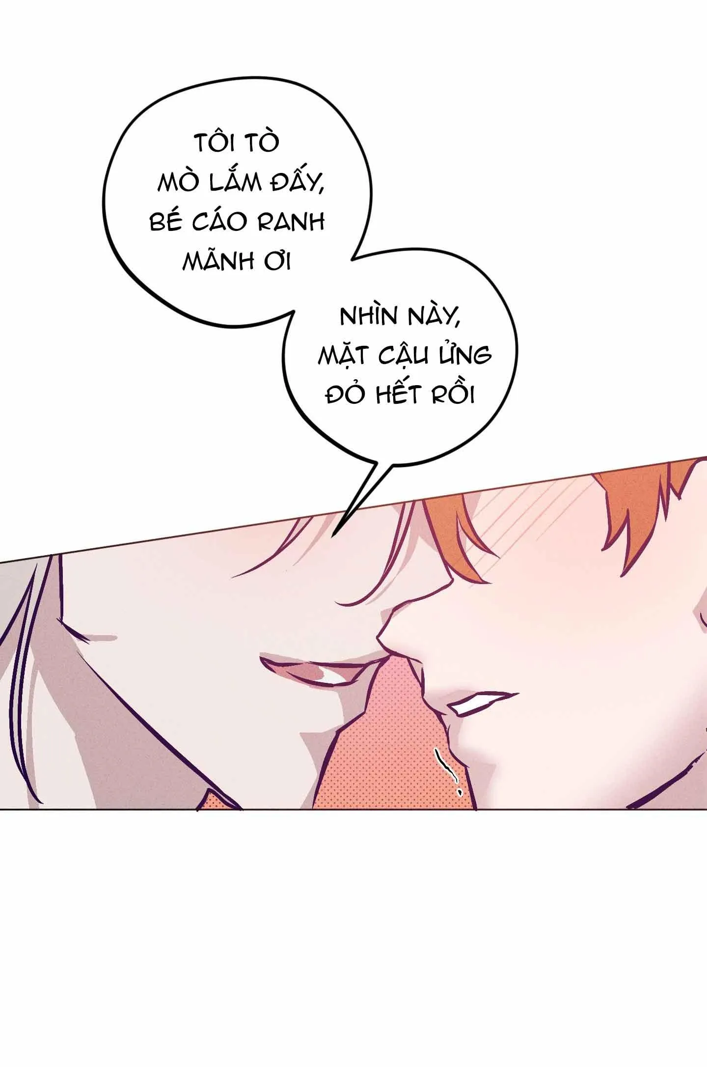 Bữa sáng trong tù Chapter 3 Trang 45