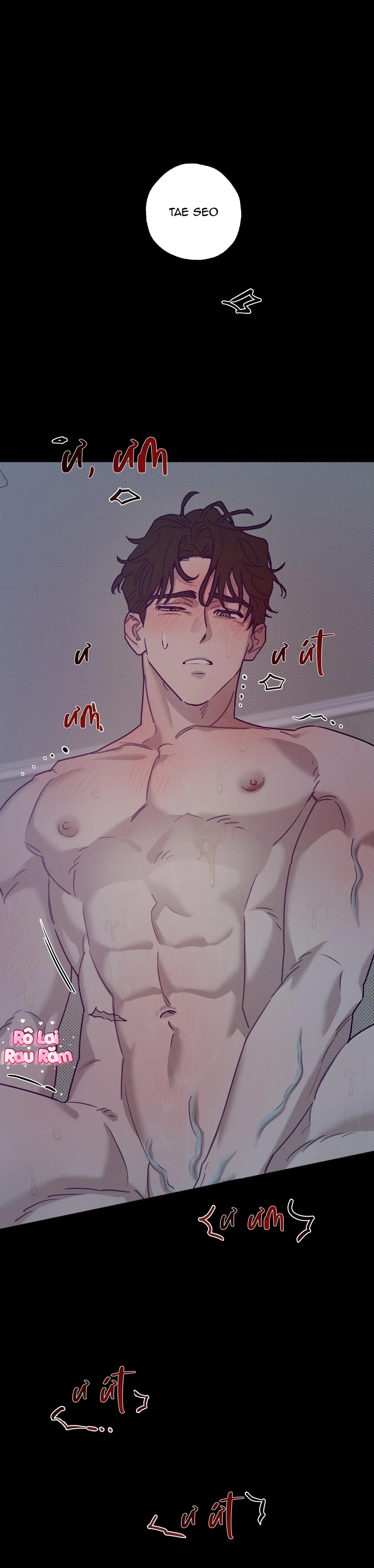 Bữa sáng trong tù Chapter 39 Trang 6