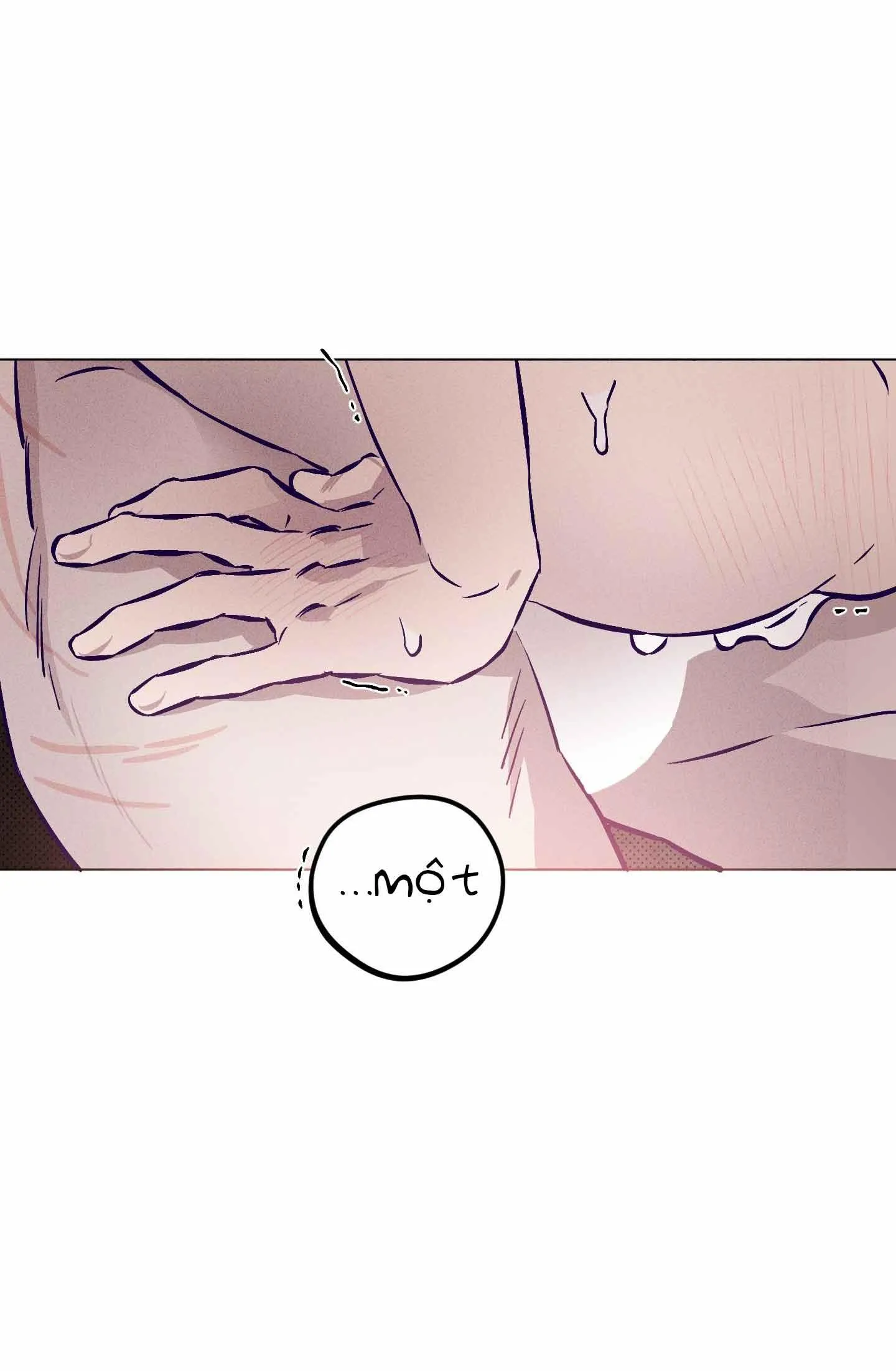 Bữa sáng trong tù Chapter 5 Trang 19