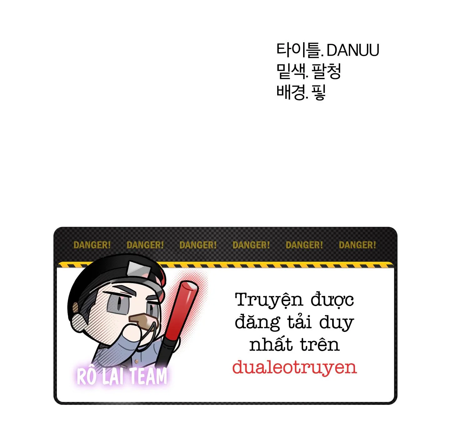 Bữa sáng trong tù Chapter 50 Trang 9