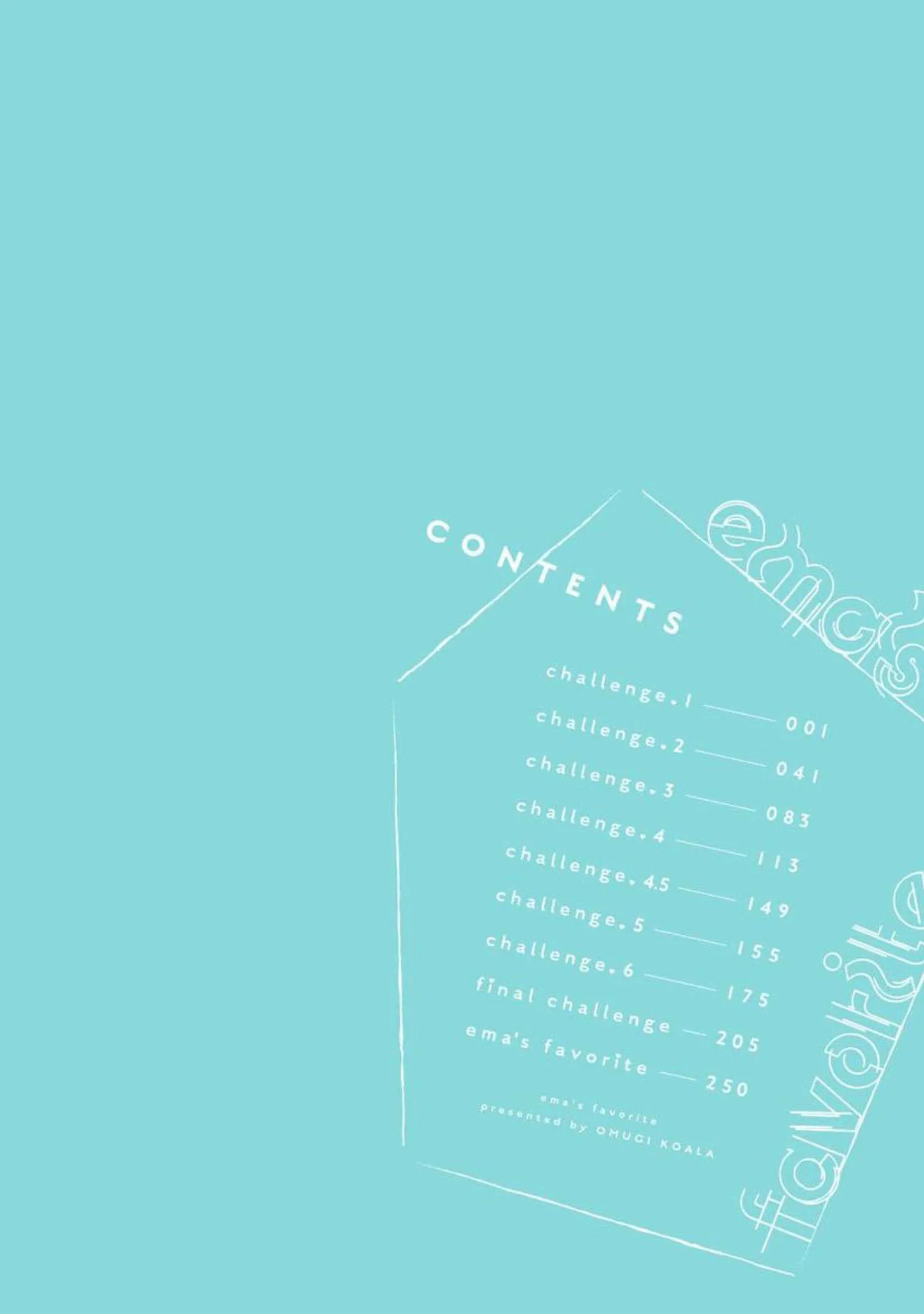 Bữa Tiệc Của Ema Chapter 2 Trang 5