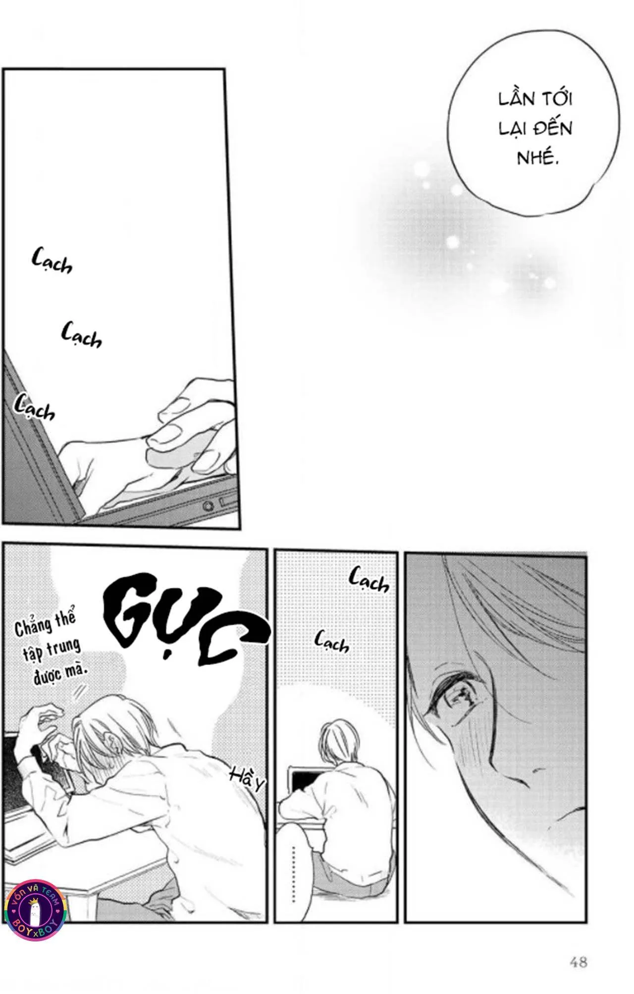 Bữa Tiệc Tối Nay Cho Em (END) Chapter 2 Trang 14