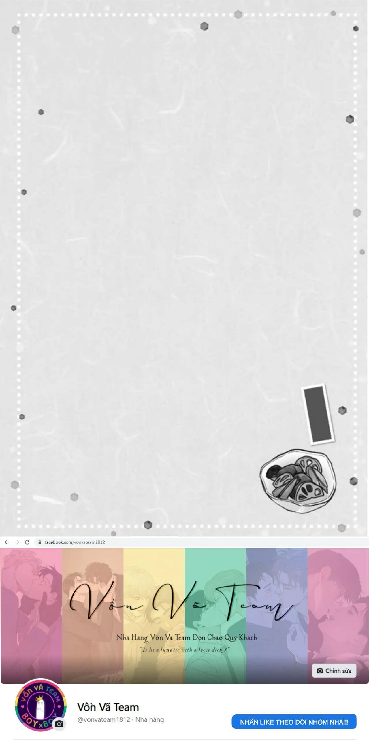 Bữa Tiệc Tối Nay Cho Em (END) Chapter 3 Trang 34