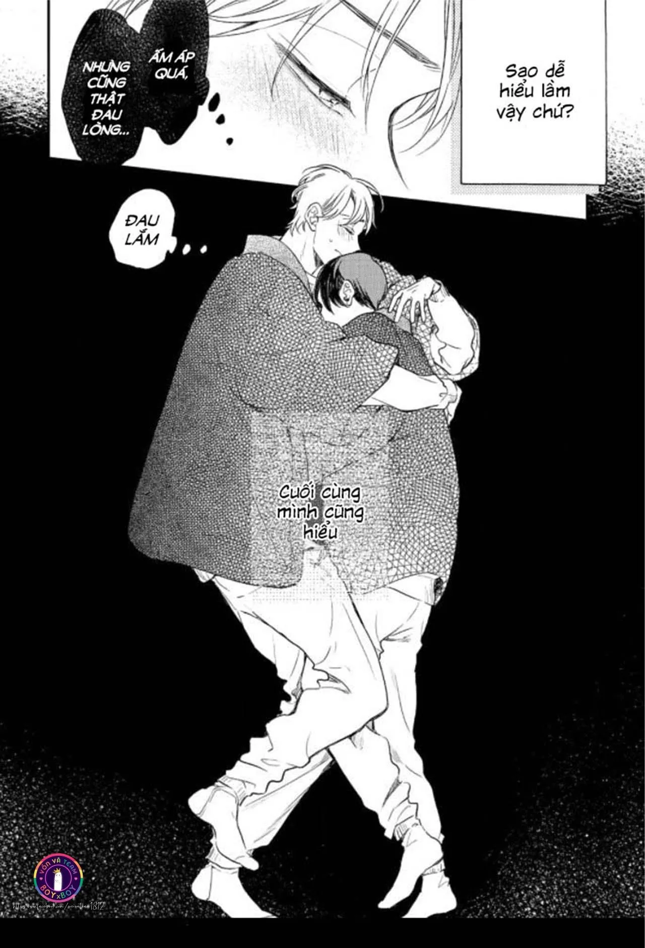 Bữa Tiệc Tối Nay Cho Em (END) Chapter 4 Trang 28