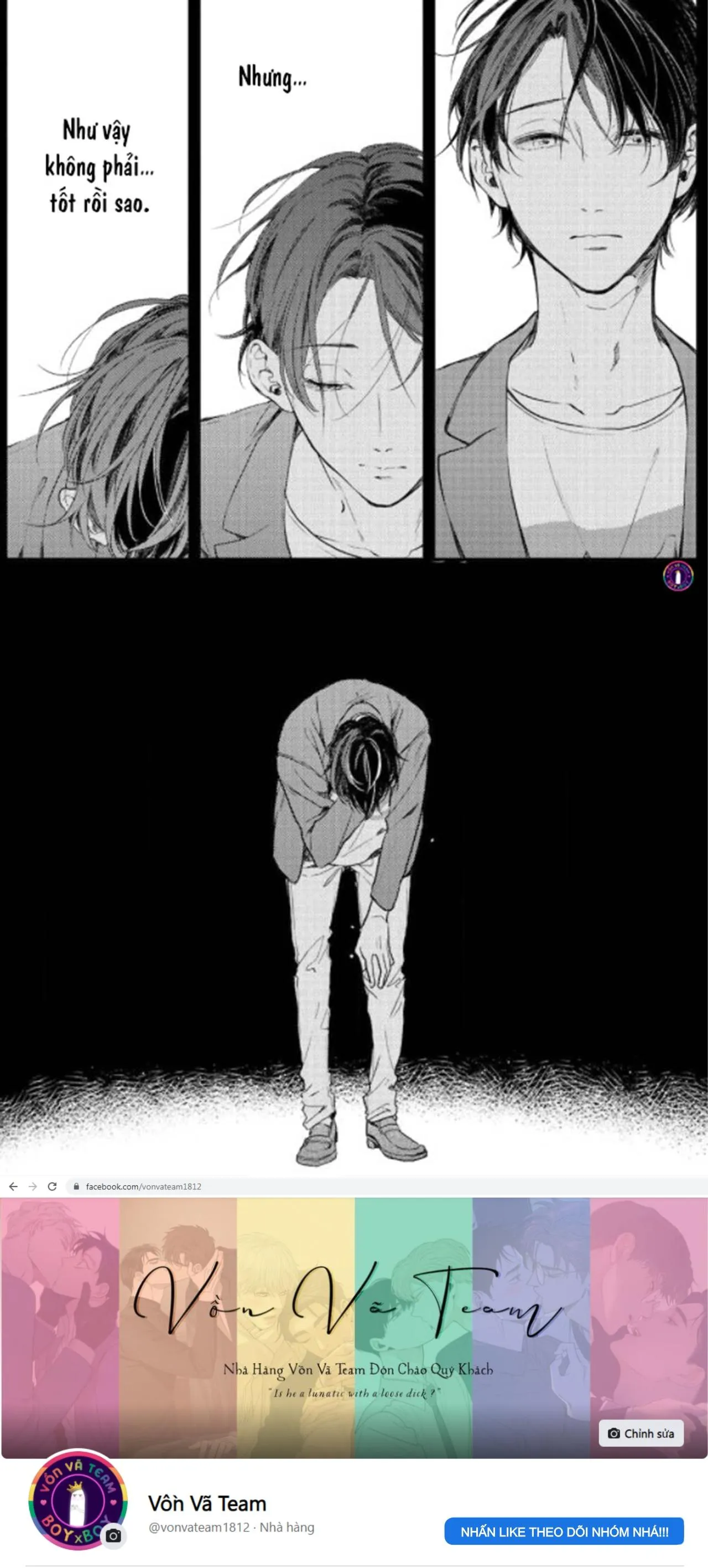 Bữa Tiệc Tối Nay Cho Em (END) Chapter 5 Trang 36