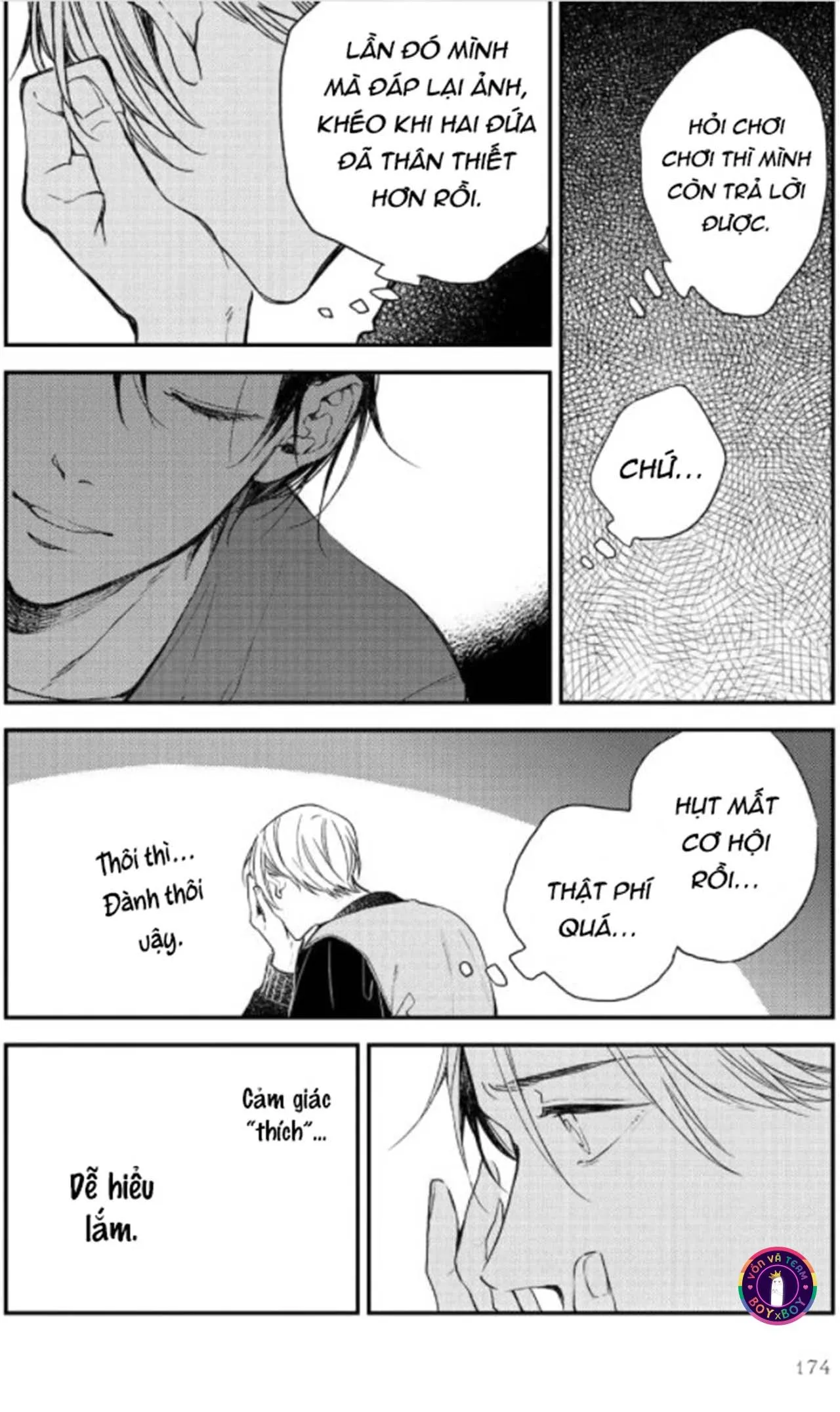 Bữa Tiệc Tối Nay Cho Em (END) Chapter 6 Trang 10