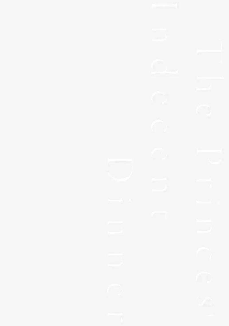 Bữa tối phóng túng của các hoàng tử Chapter 3 Trang 46