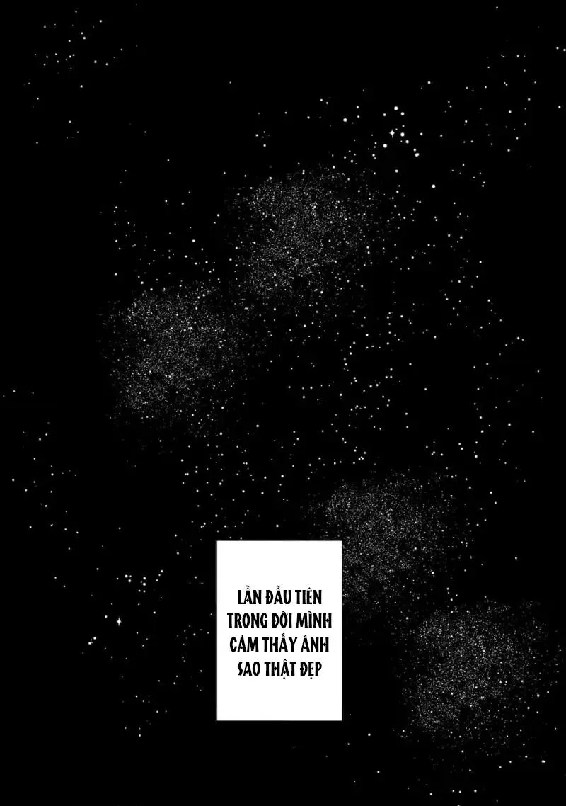 Bữa tối phóng túng của các hoàng tử Chapter 4 Trang 29