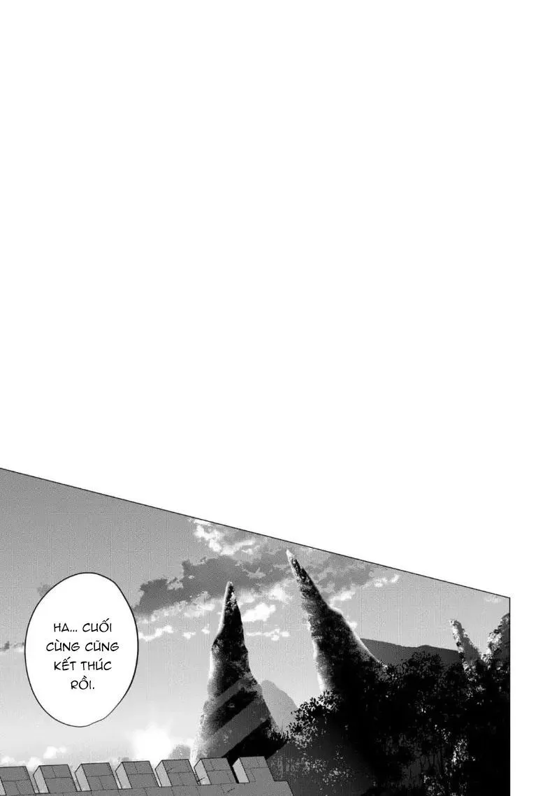 Bữa tối phóng túng của các hoàng tử Chapter 6 Trang 29