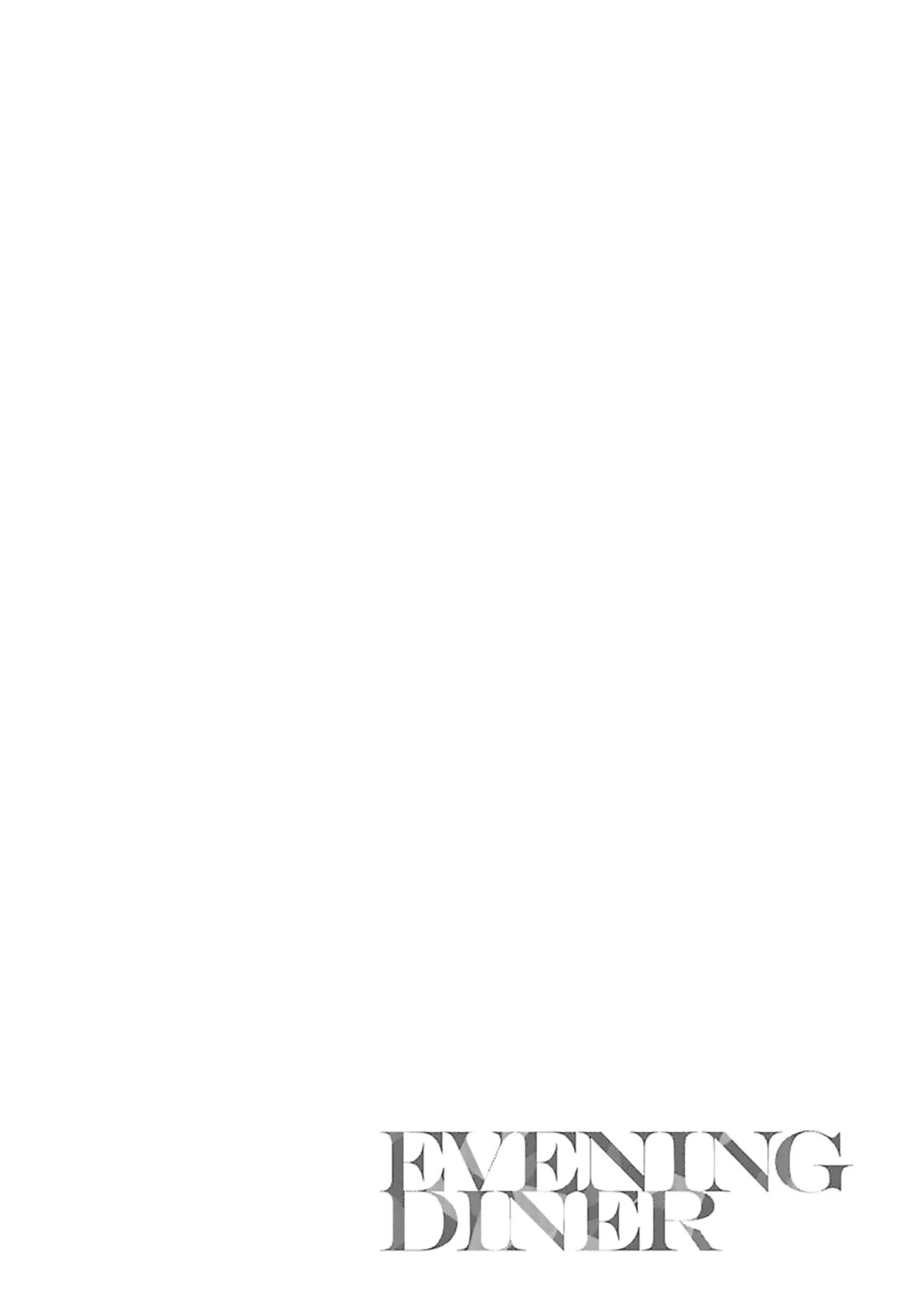 Bữa Tối Chapter 1 Trang 9