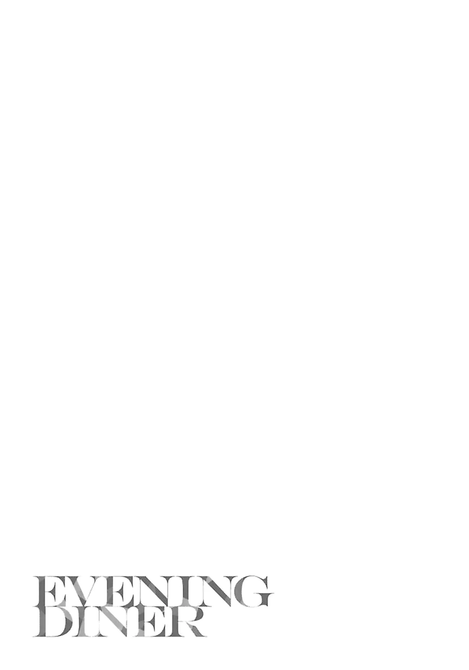 Bữa Tối Chapter 1 Trang 42