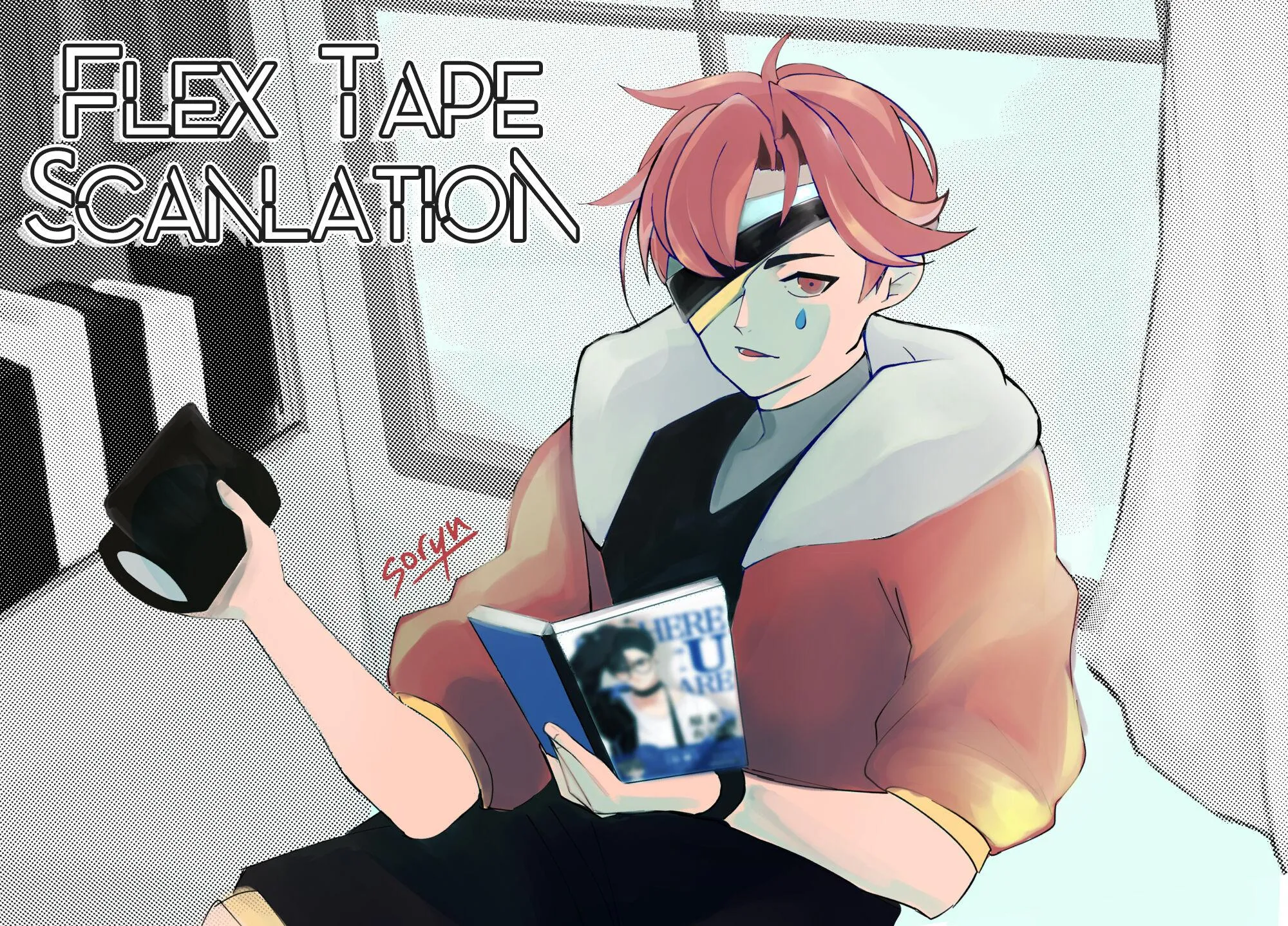 Bữa Tối Chapter 1 Trang 43