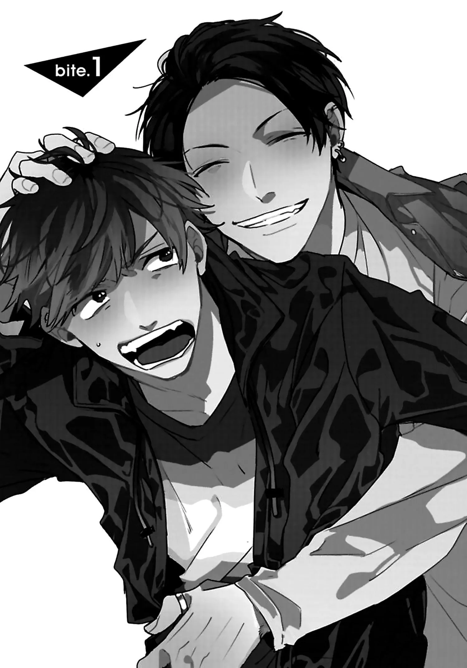 Bữa Tối Chapter 1 Trang 50