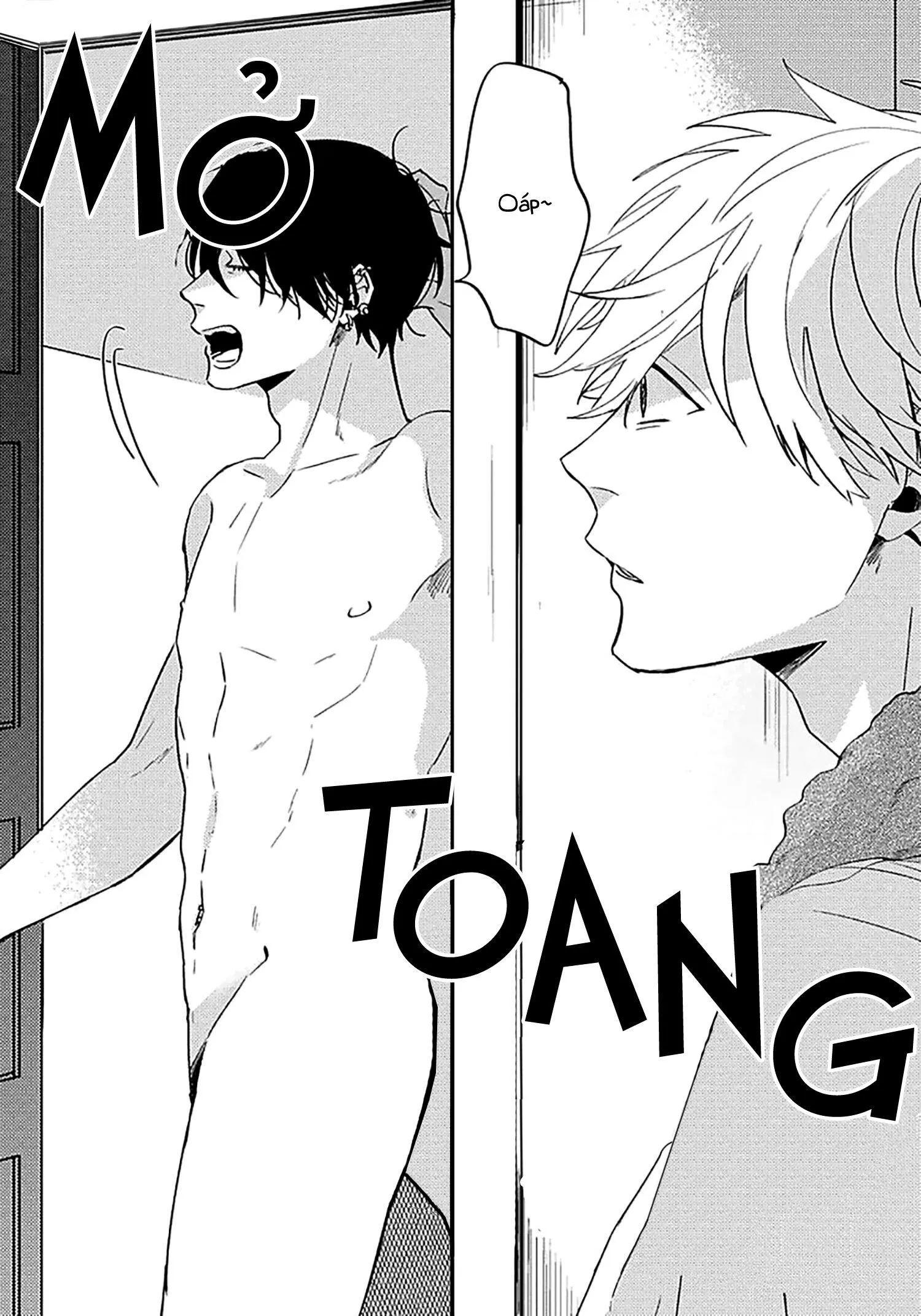 Bữa Tối Chapter 1 Trang 77