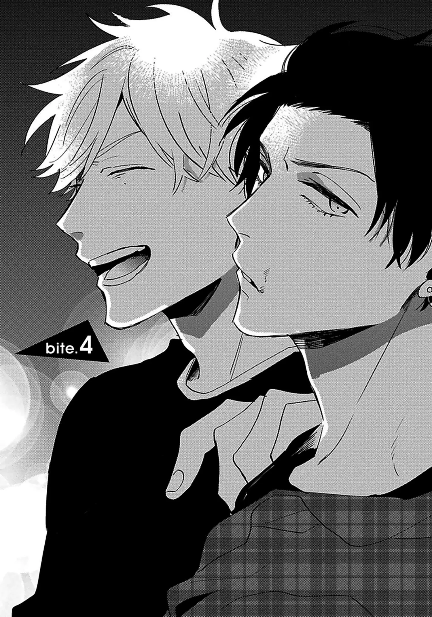 Bữa Tối Chapter 4 Trang 4