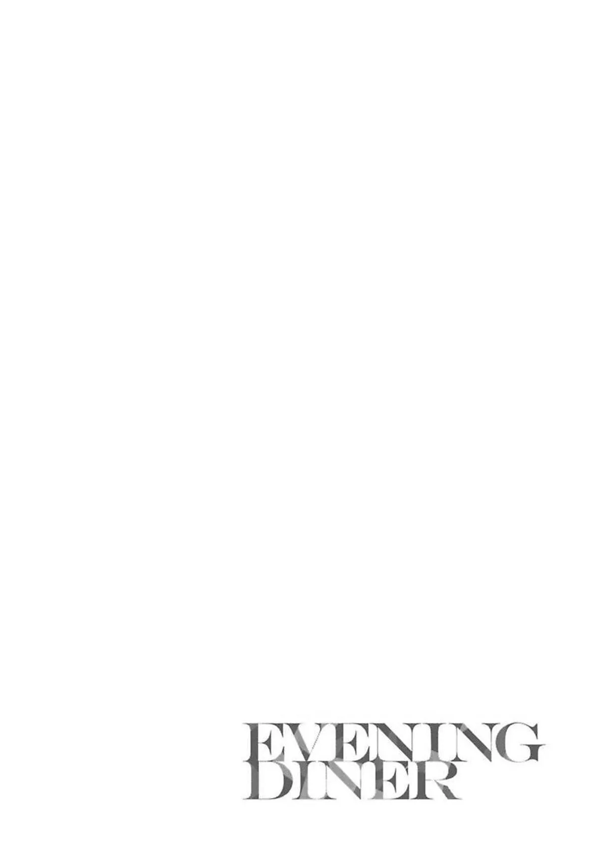 Bữa Tối Chapter 4 Trang 65