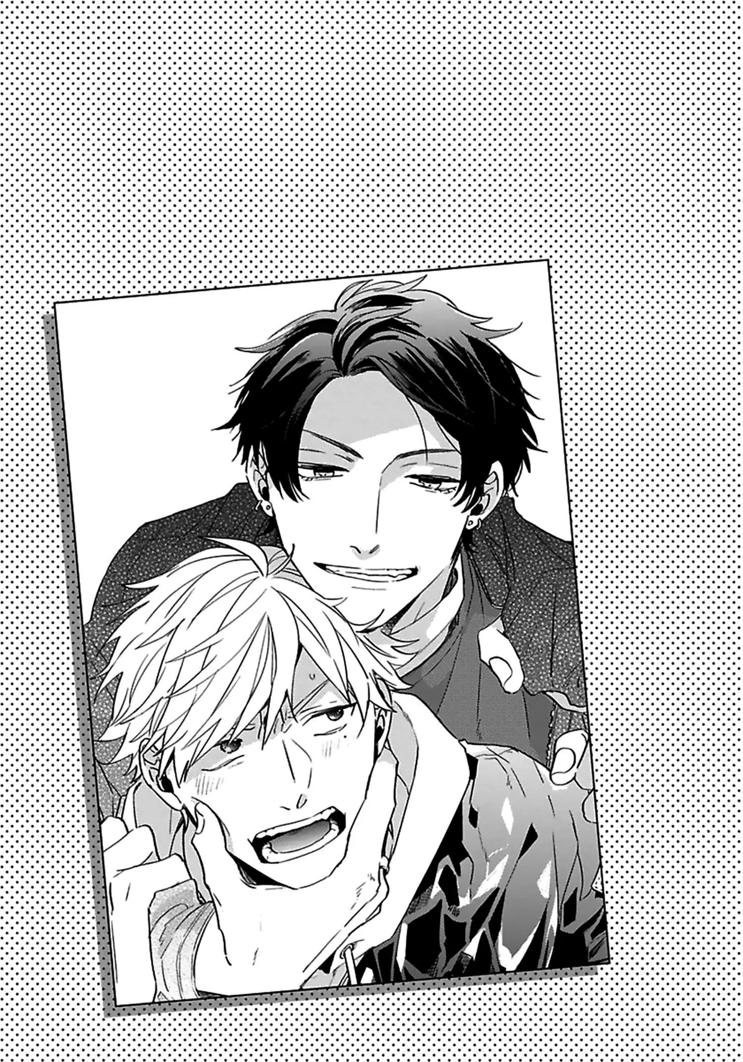 Bữa Tối Chapter 5 Trang 24