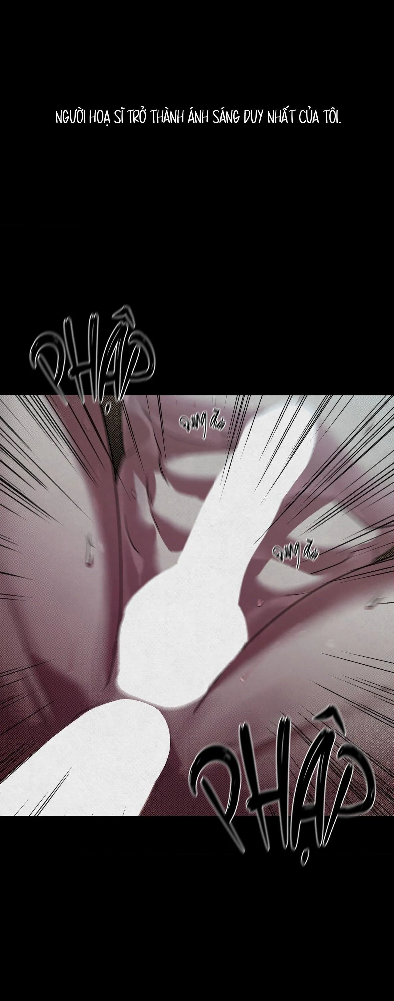 BỨC HỌA Chapter 1 Trang 4