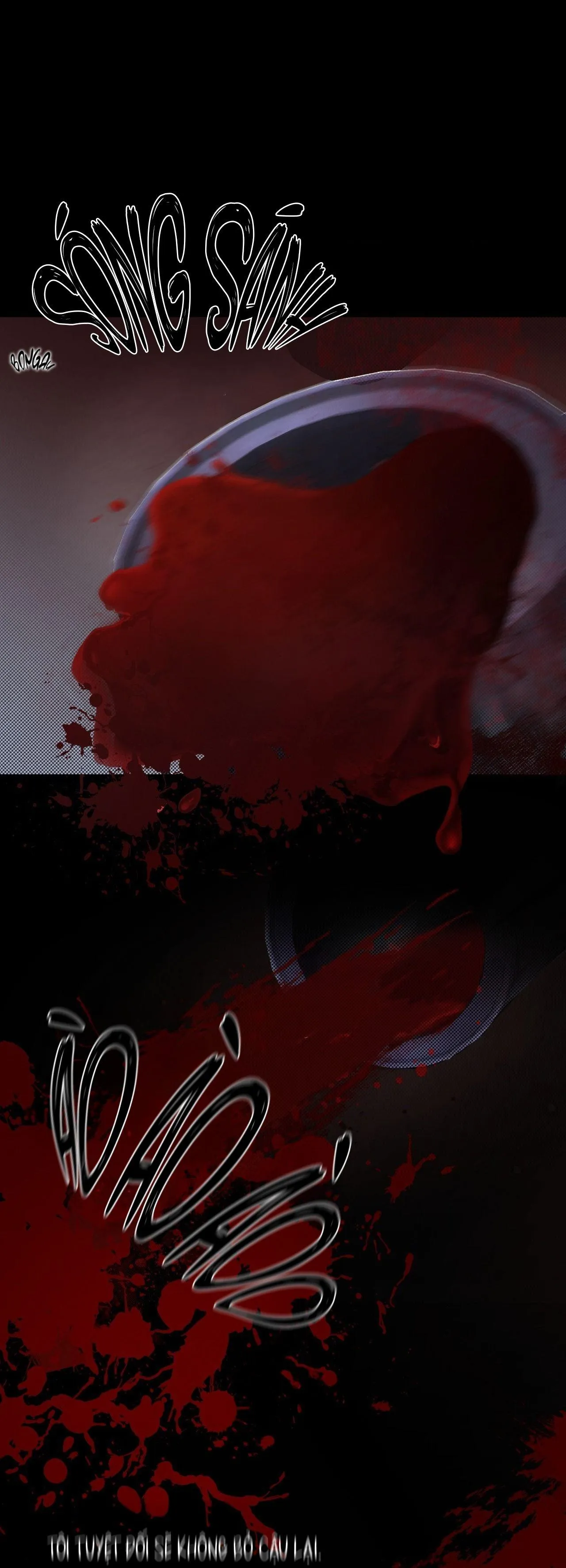 BỨC HỌA Chapter 1 Trang 5