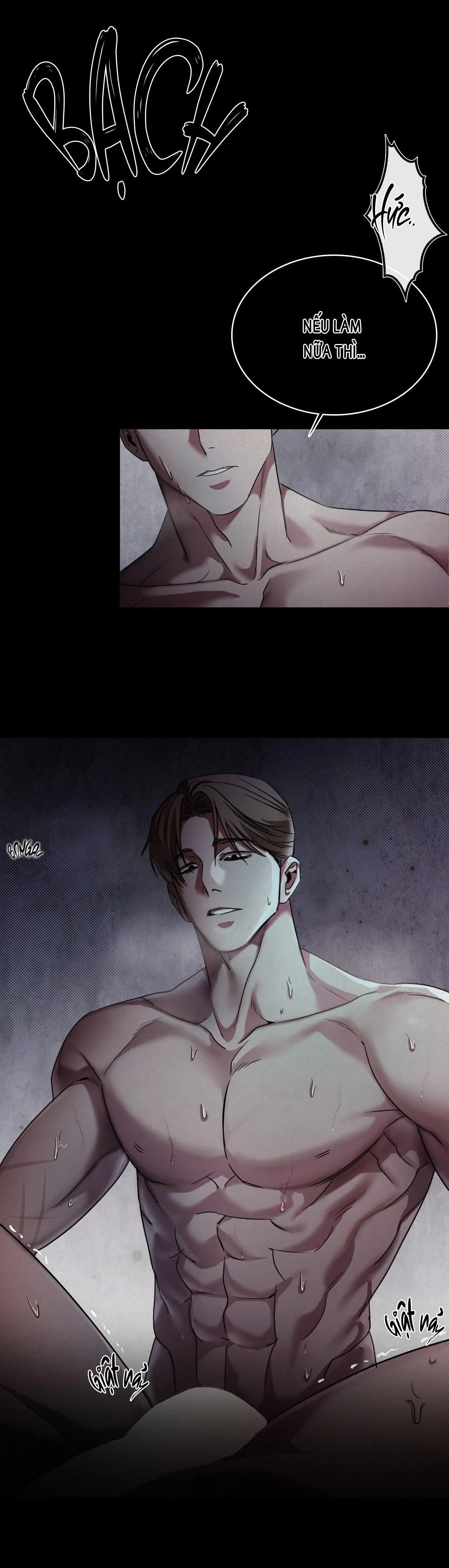 BỨC HỌA Chapter 1 Trang 7