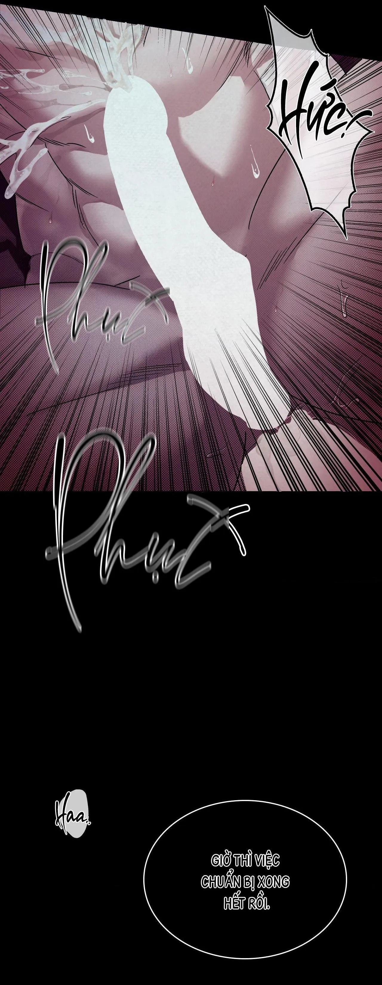 BỨC HỌA Chapter 1 Trang 10