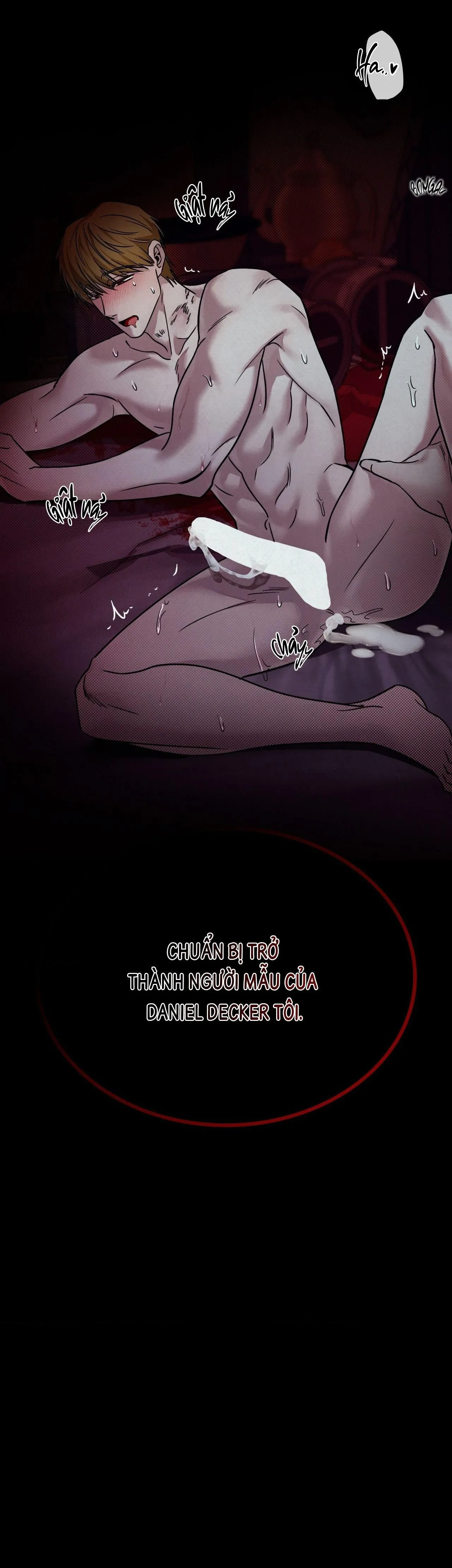 BỨC HỌA Chapter 1 Trang 11