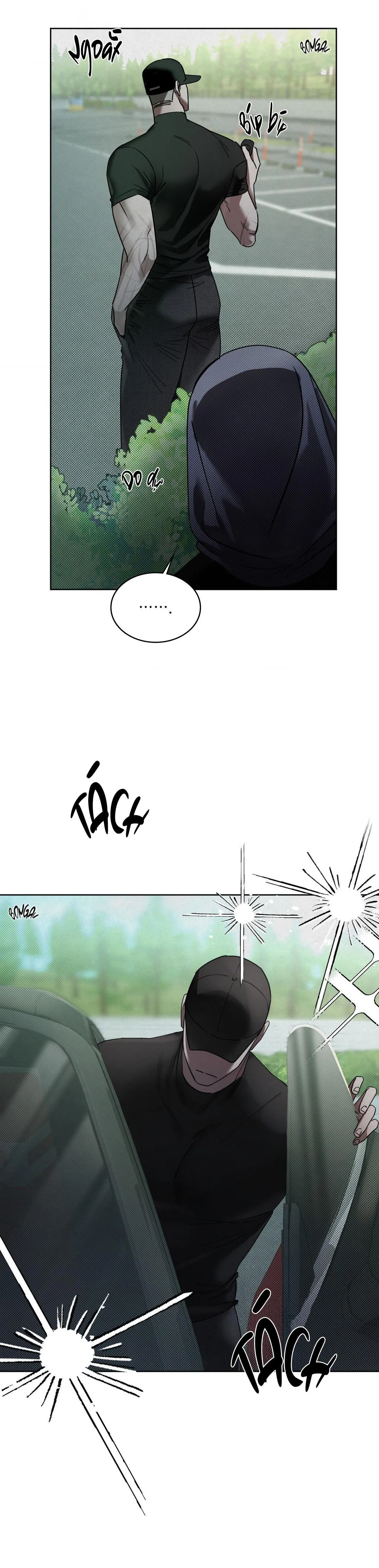 BỨC HỌA Chapter 1 Trang 18