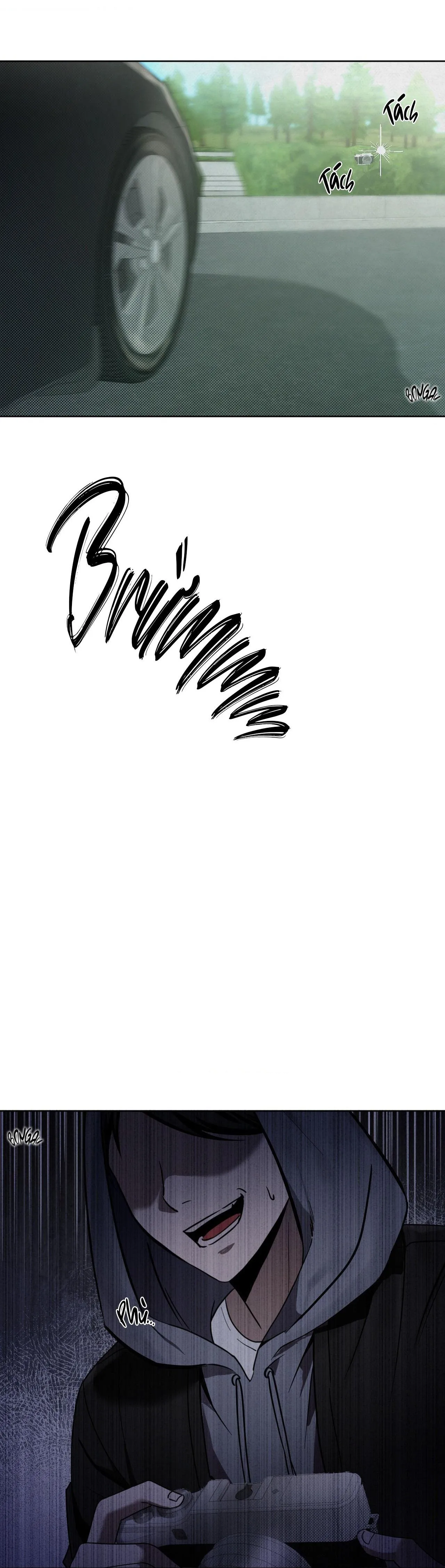 BỨC HỌA Chapter 1 Trang 19