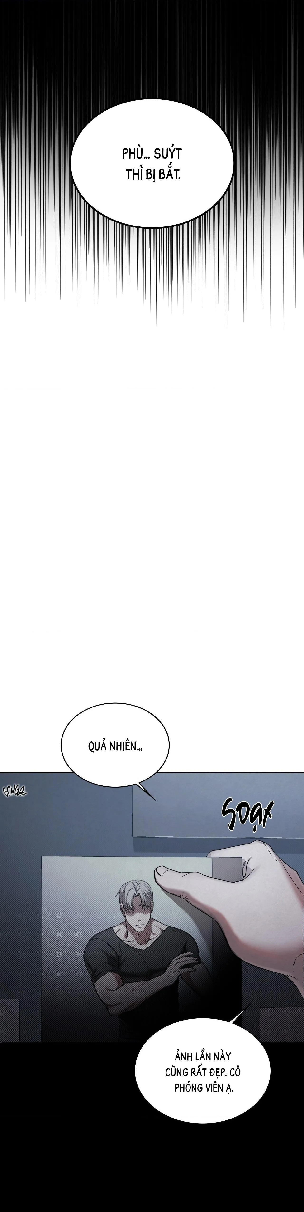 BỨC HỌA Chapter 1 Trang 20