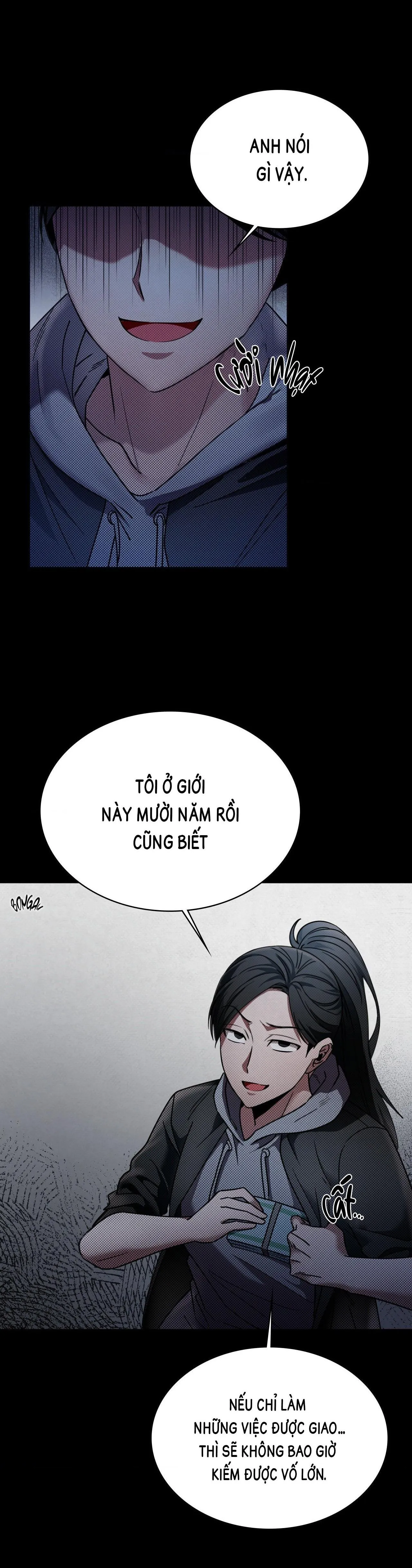 BỨC HỌA Chapter 1 Trang 24