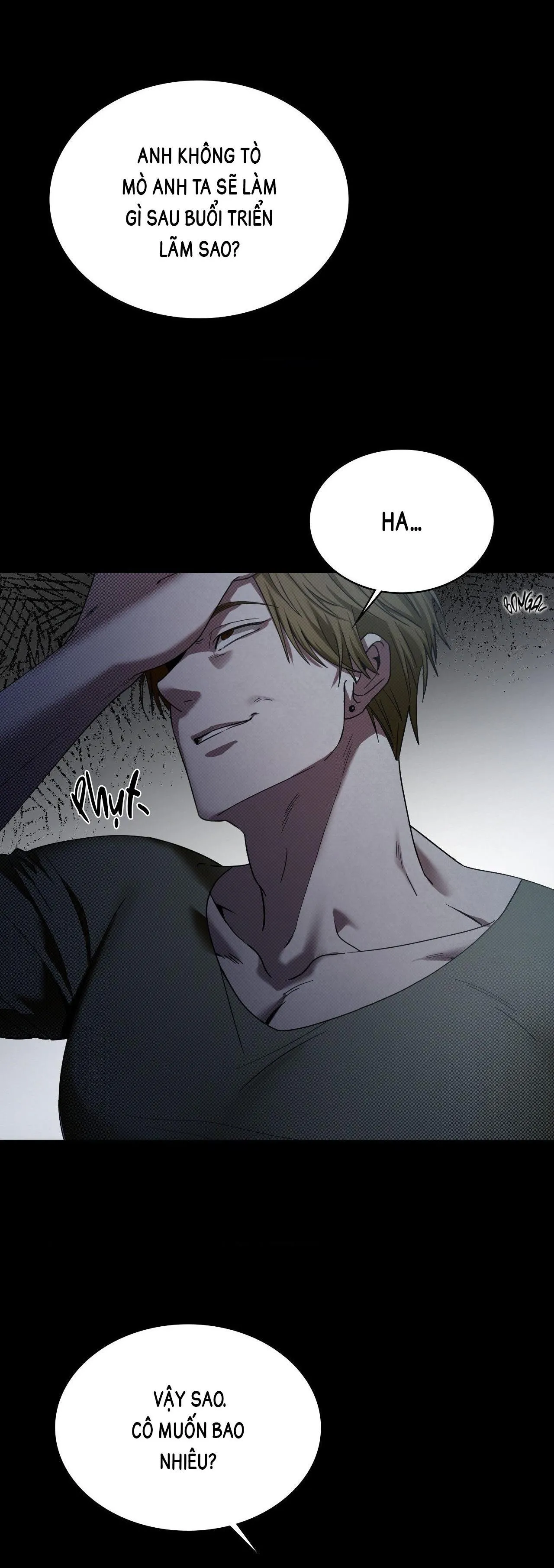 BỨC HỌA Chapter 1 Trang 26