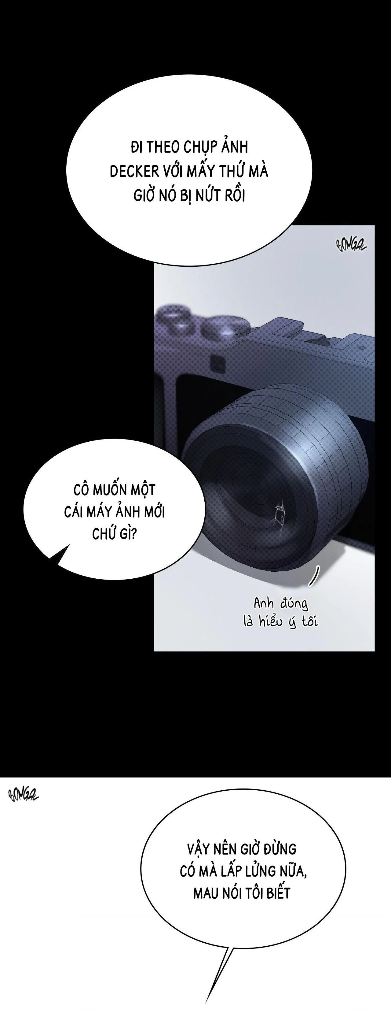 BỨC HỌA Chapter 1 Trang 28
