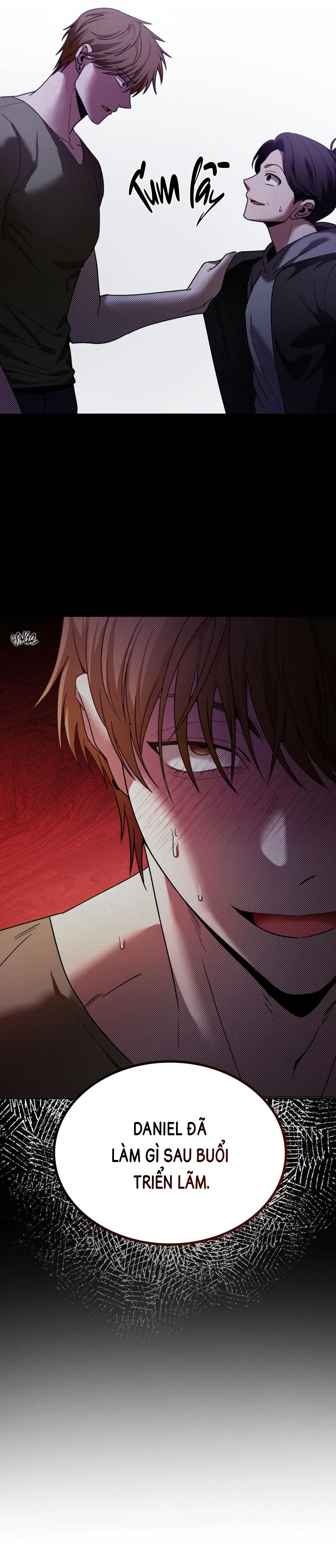 BỨC HỌA Chapter 1 Trang 29