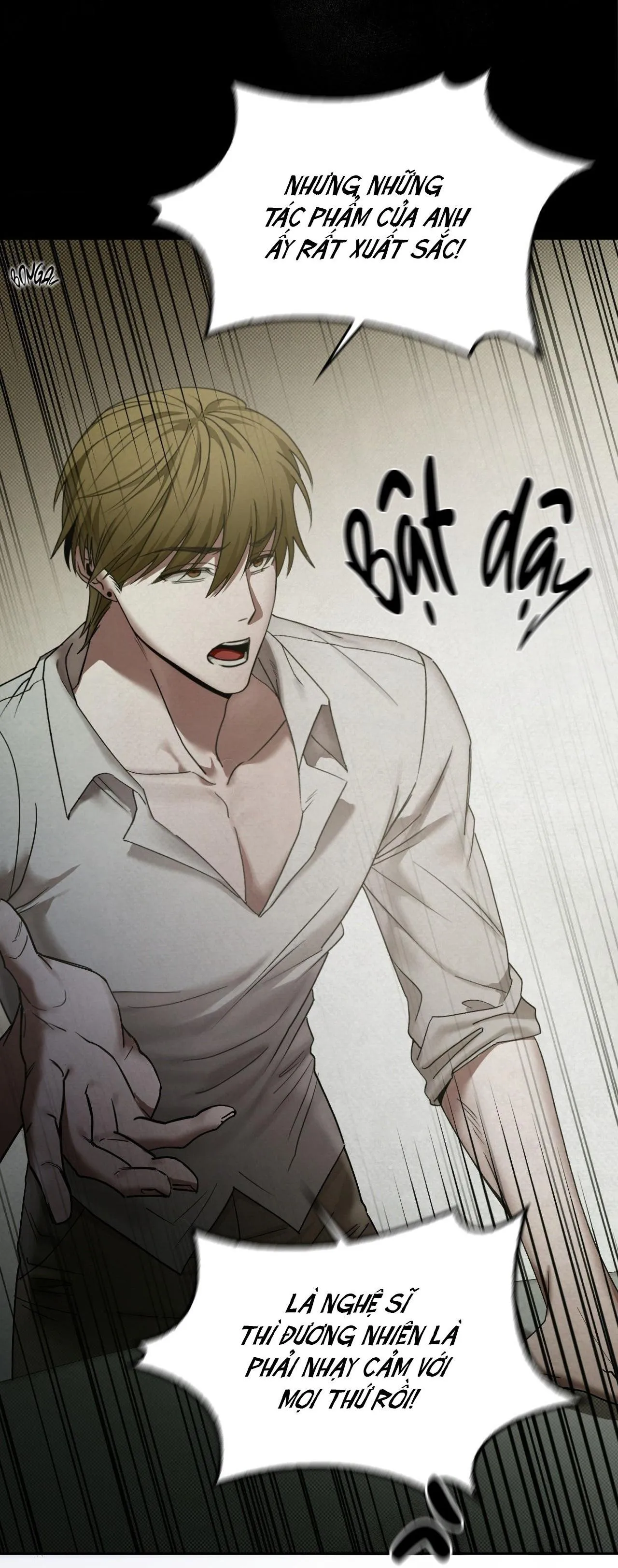 BỨC HỌA Chapter 1 Trang 37