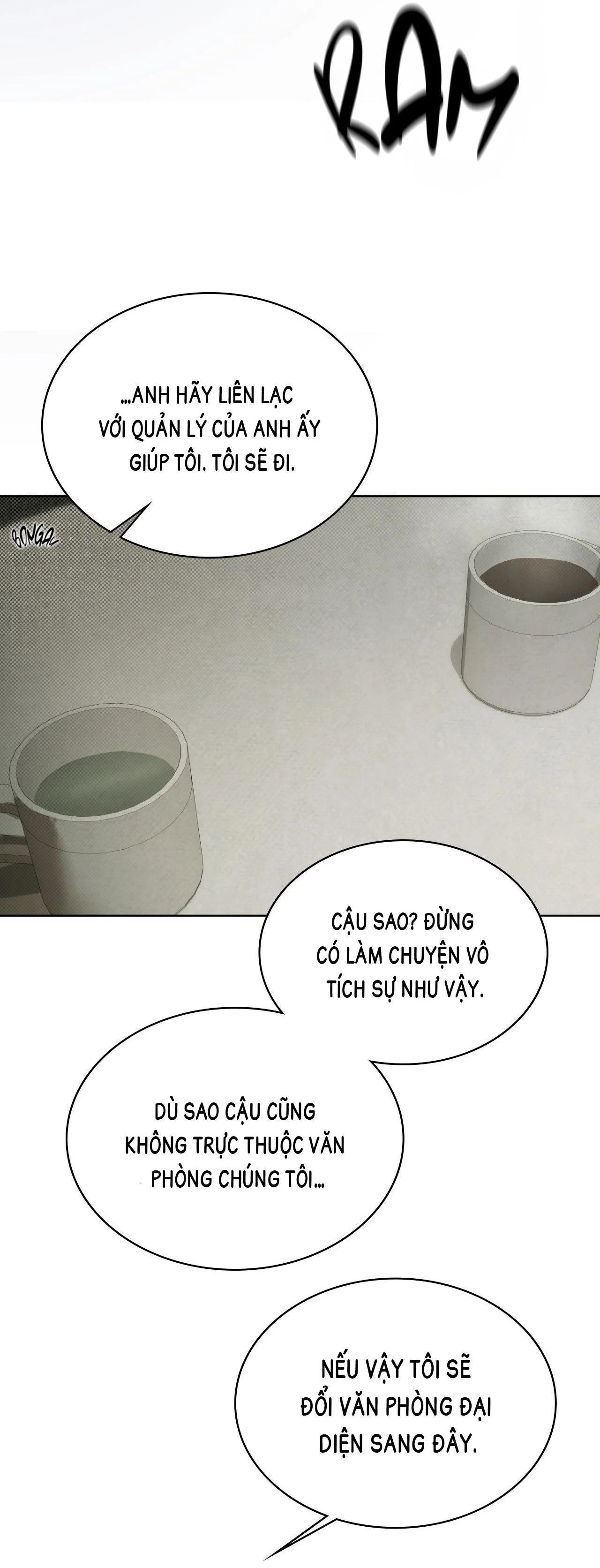 BỨC HỌA Chapter 1 Trang 38