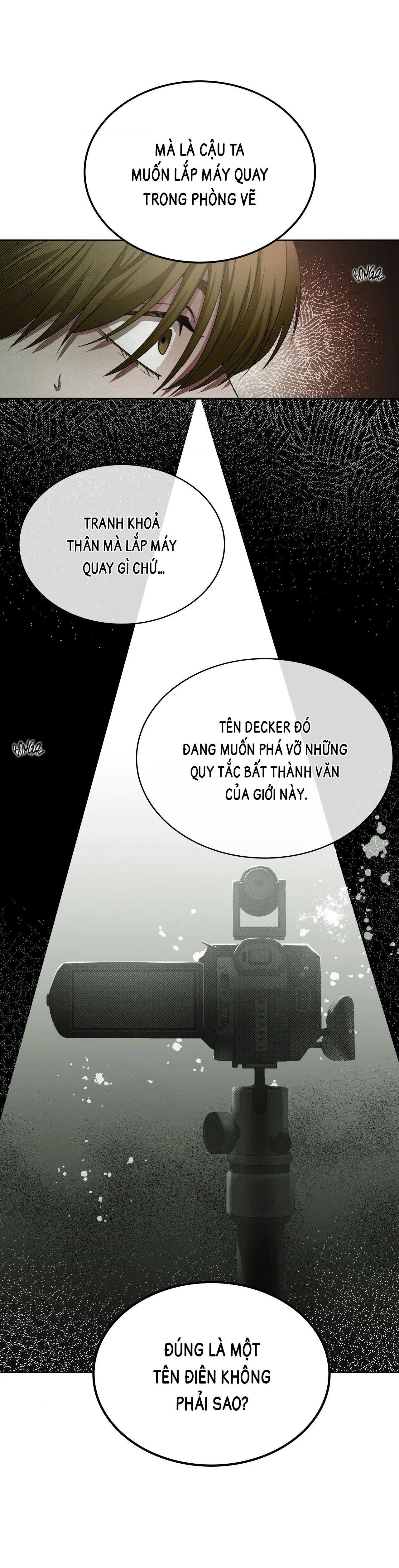 BỨC HỌA Chapter 1 Trang 40