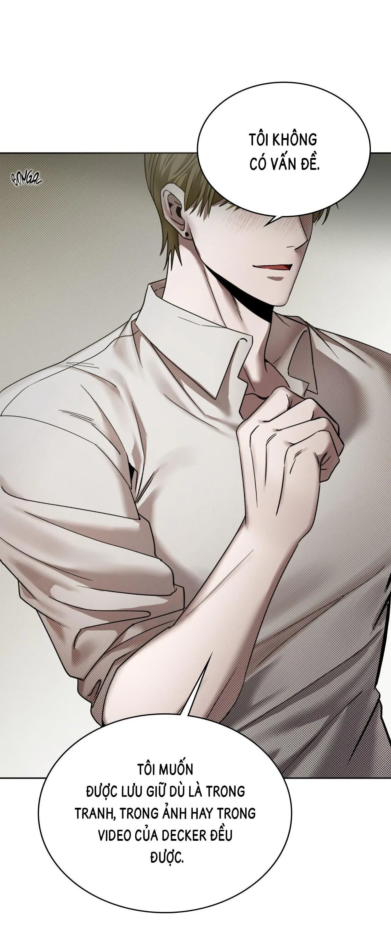 BỨC HỌA Chapter 1 Trang 42