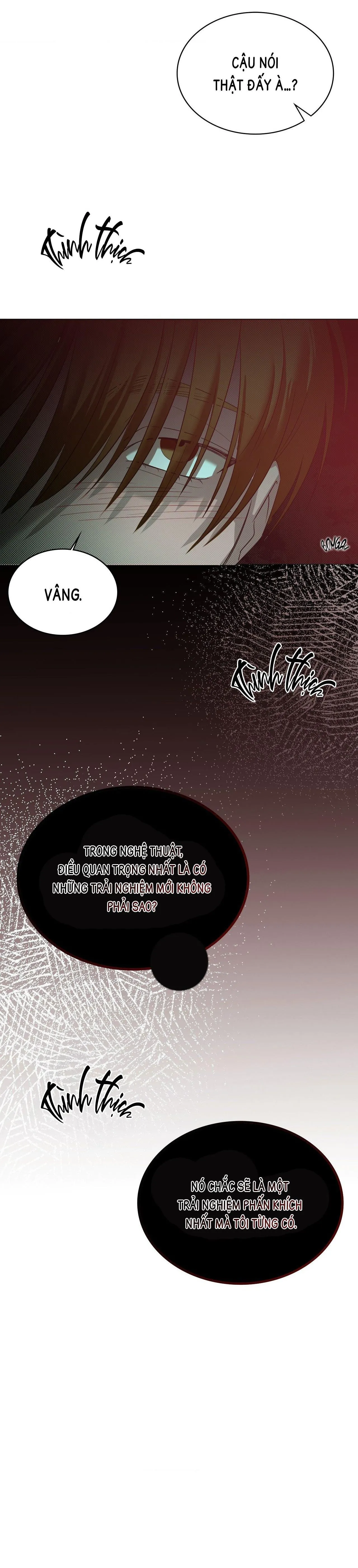 BỨC HỌA Chapter 1 Trang 43