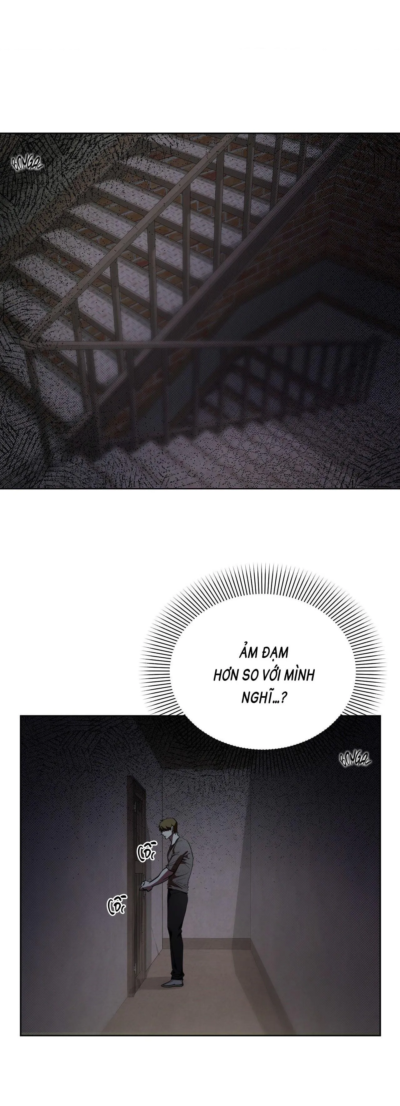 BỨC HỌA Chapter 1 Trang 45