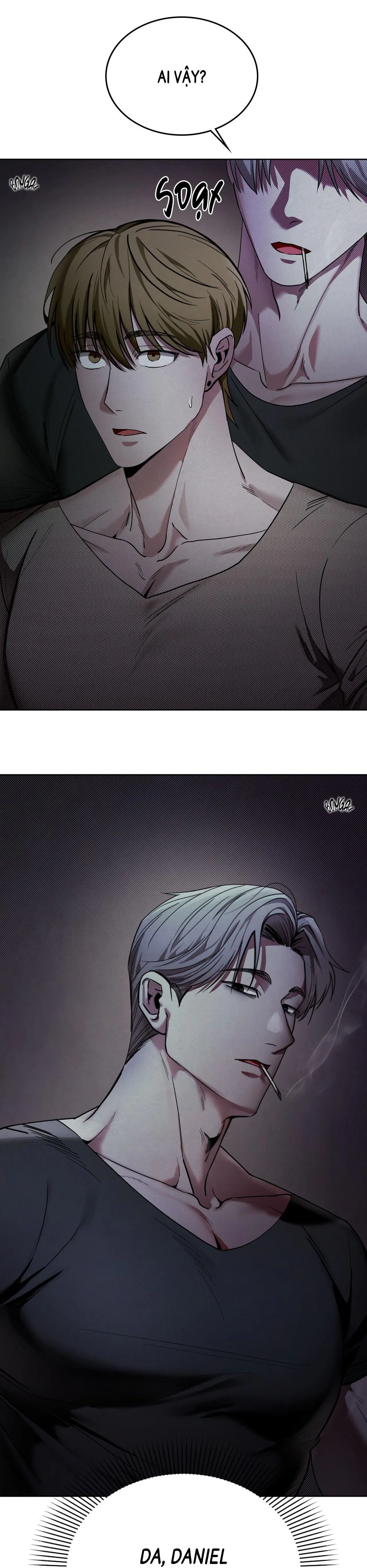 BỨC HỌA Chapter 1 Trang 47