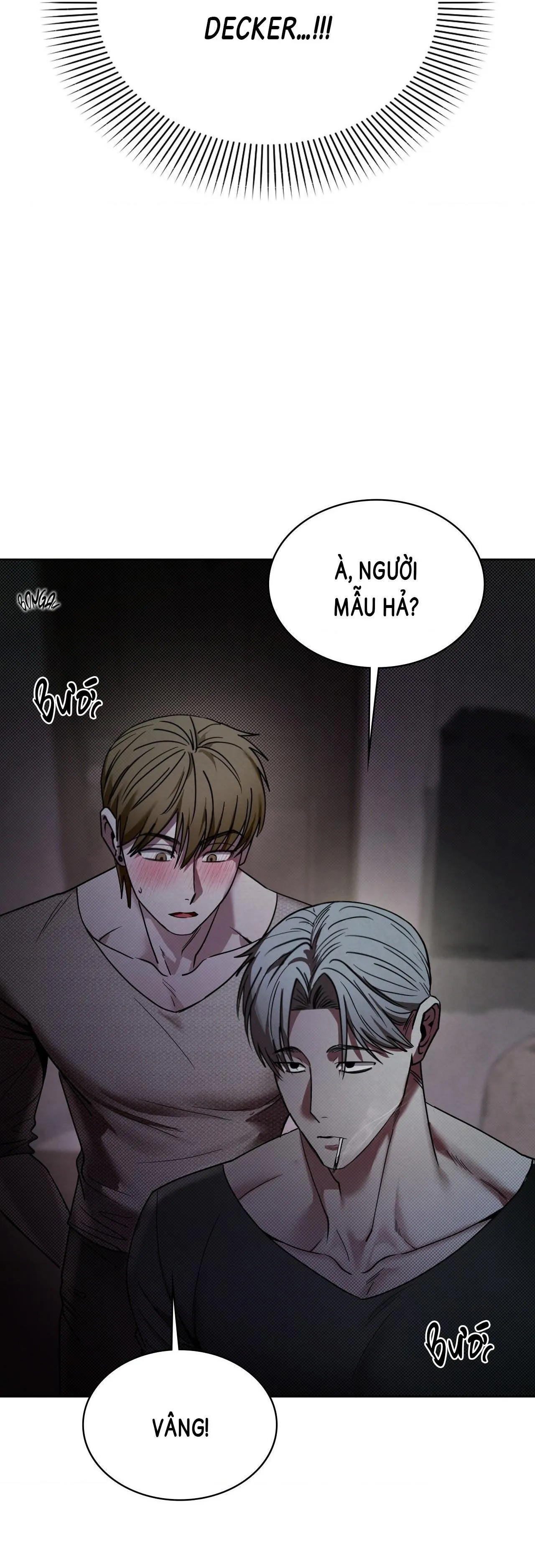 BỨC HỌA Chapter 1 Trang 48