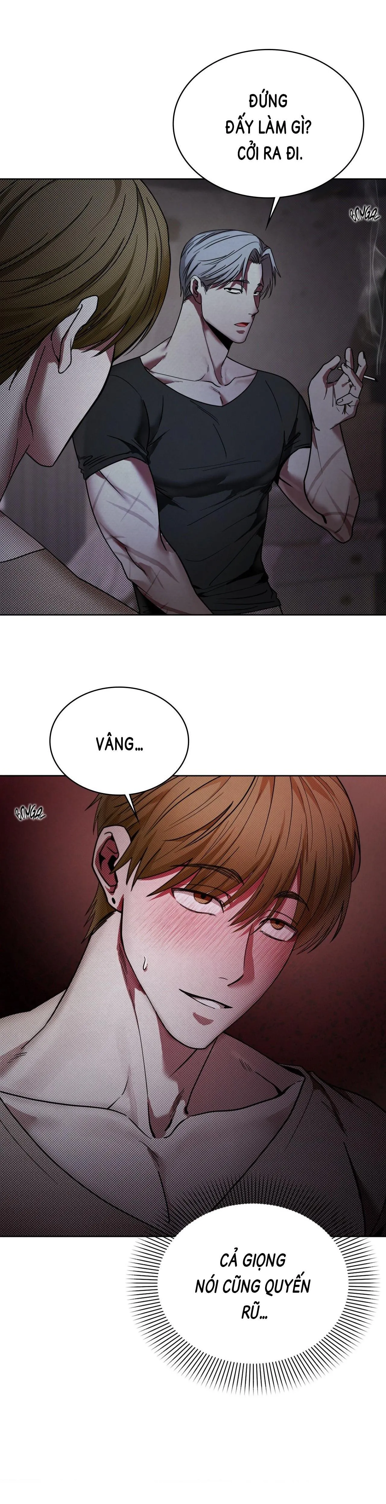 BỨC HỌA Chapter 1 Trang 49