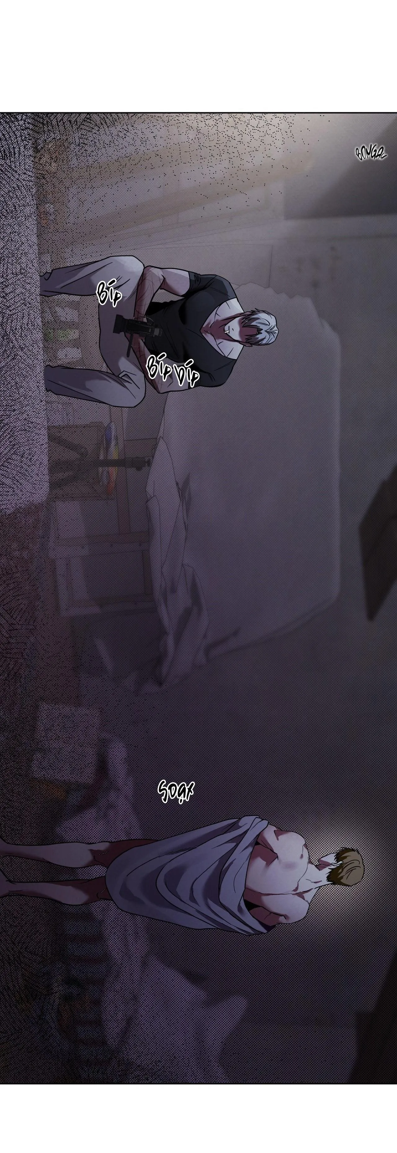 BỨC HỌA Chapter 1 Trang 50