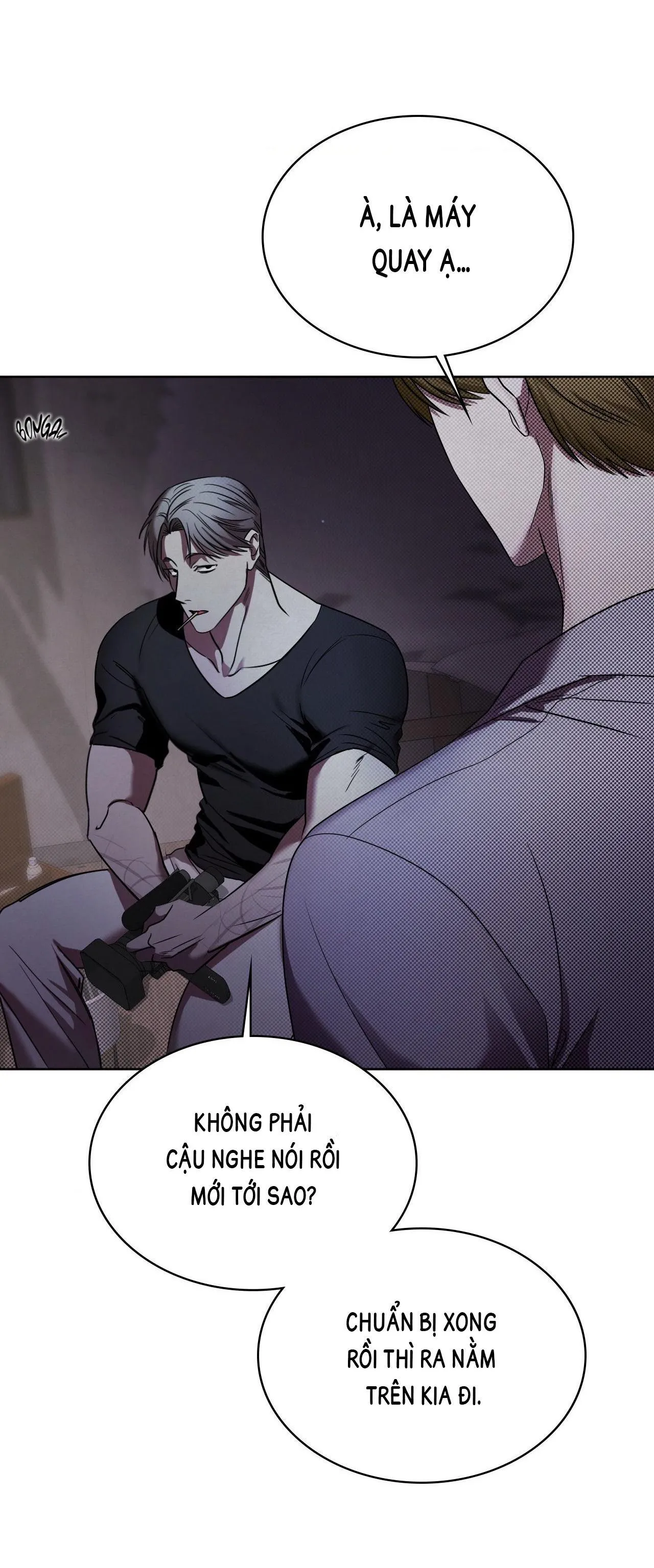 BỨC HỌA Chapter 1 Trang 51