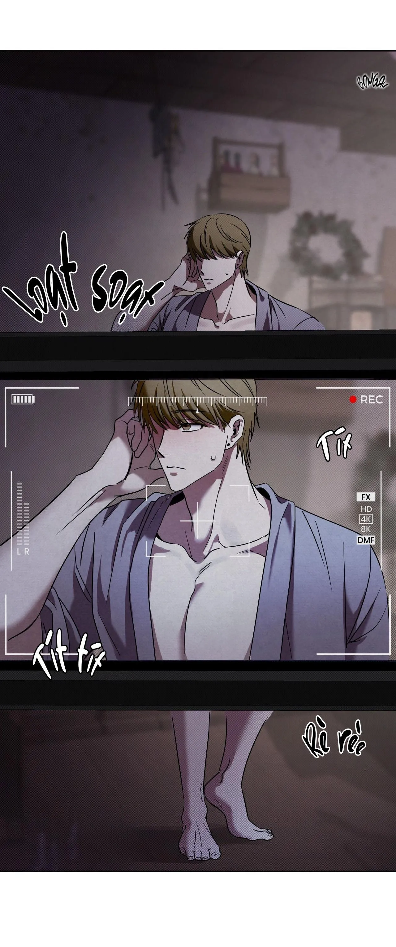 BỨC HỌA Chapter 1 Trang 52