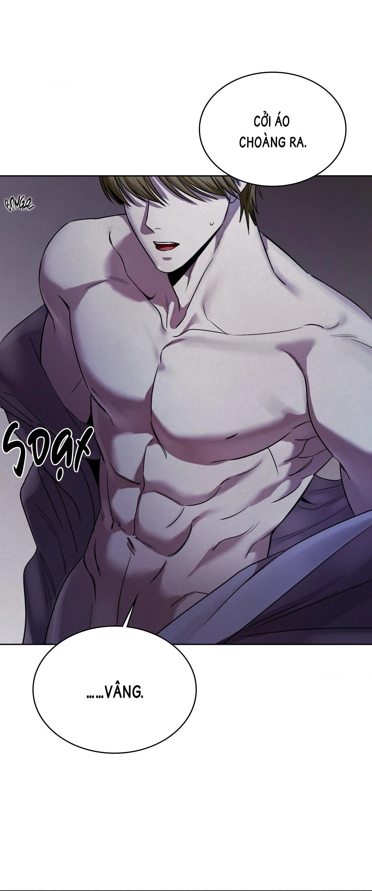 BỨC HỌA Chapter 1 Trang 53