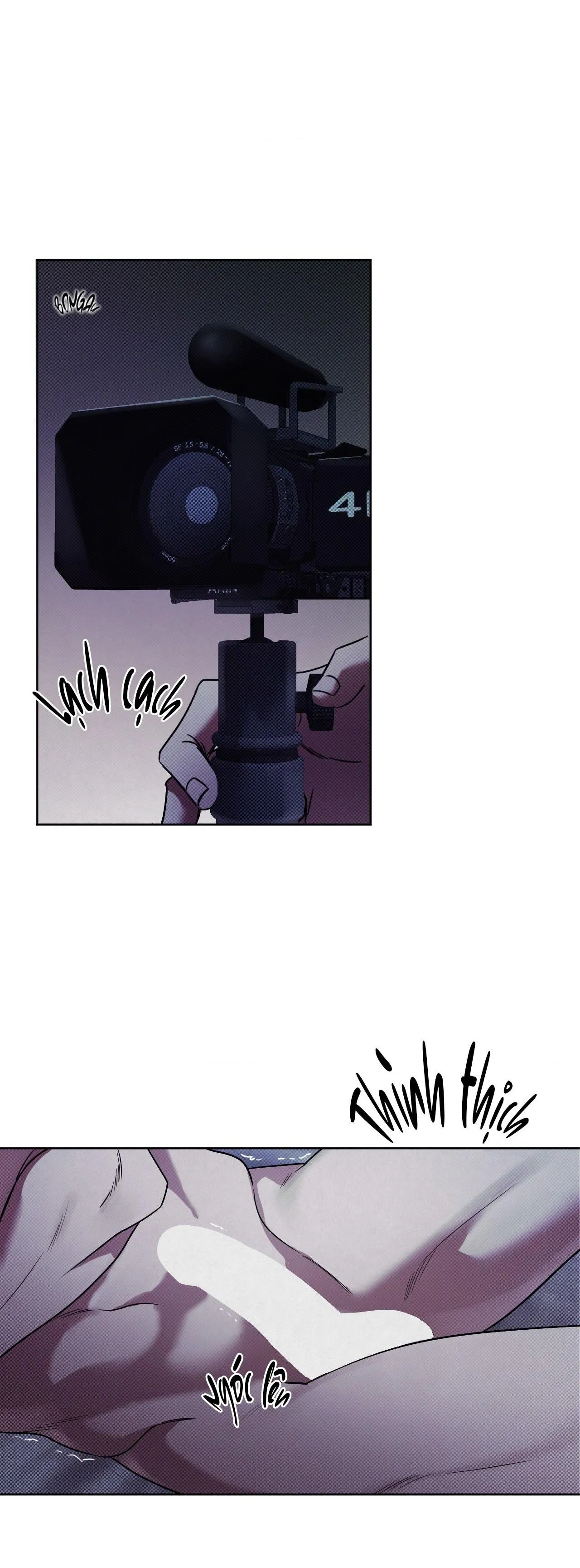 BỨC HỌA Chapter 1 Trang 56