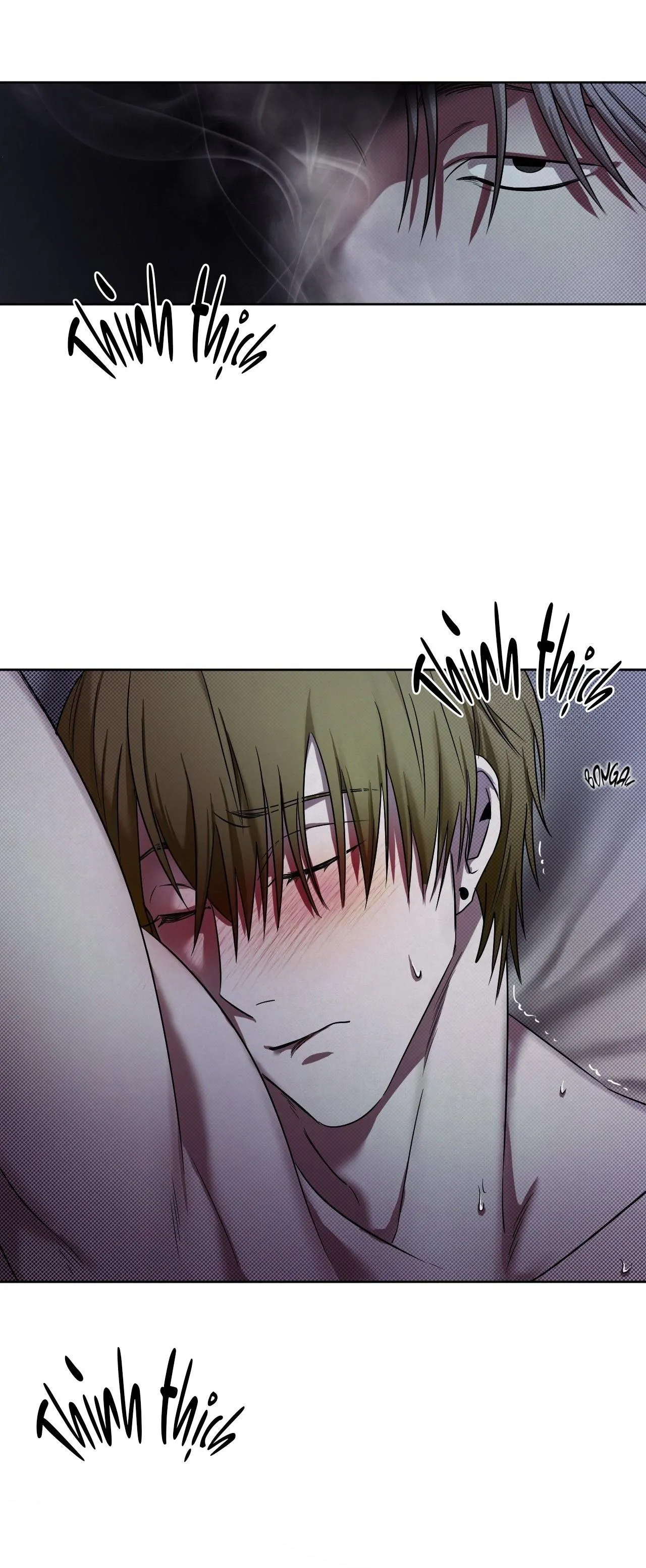 BỨC HỌA Chapter 1 Trang 57