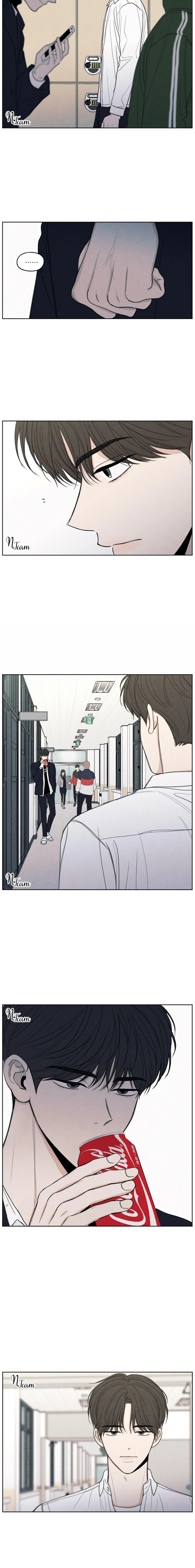 Bức tường của sự mơ hồ Chapter 2 Trang 15