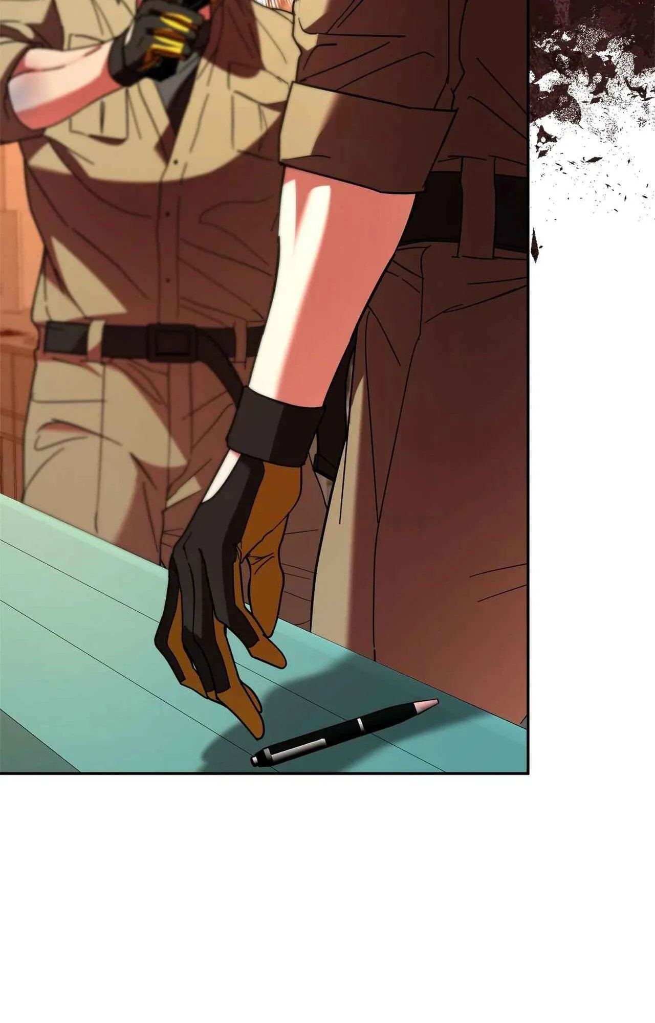 BULLET TIME Chapter 10 Trang 8